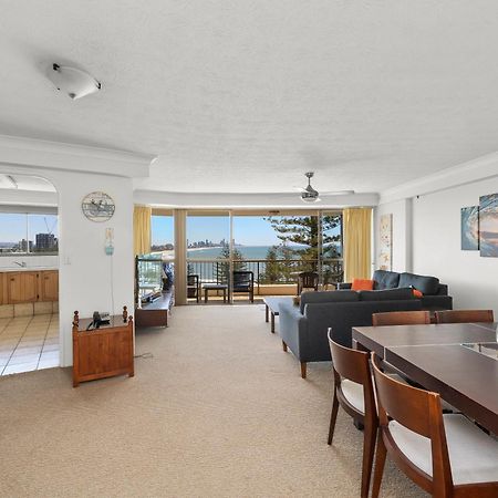 Gemini Court Holiday Apartments Гоулд Коуст Екстериор снимка