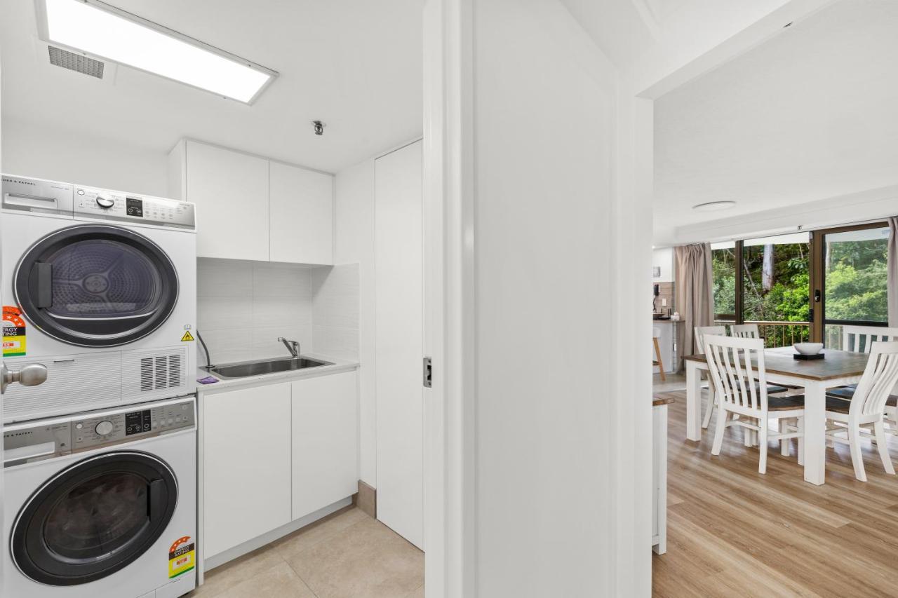 Gemini Court Holiday Apartments Гоулд Коуст Екстериор снимка
