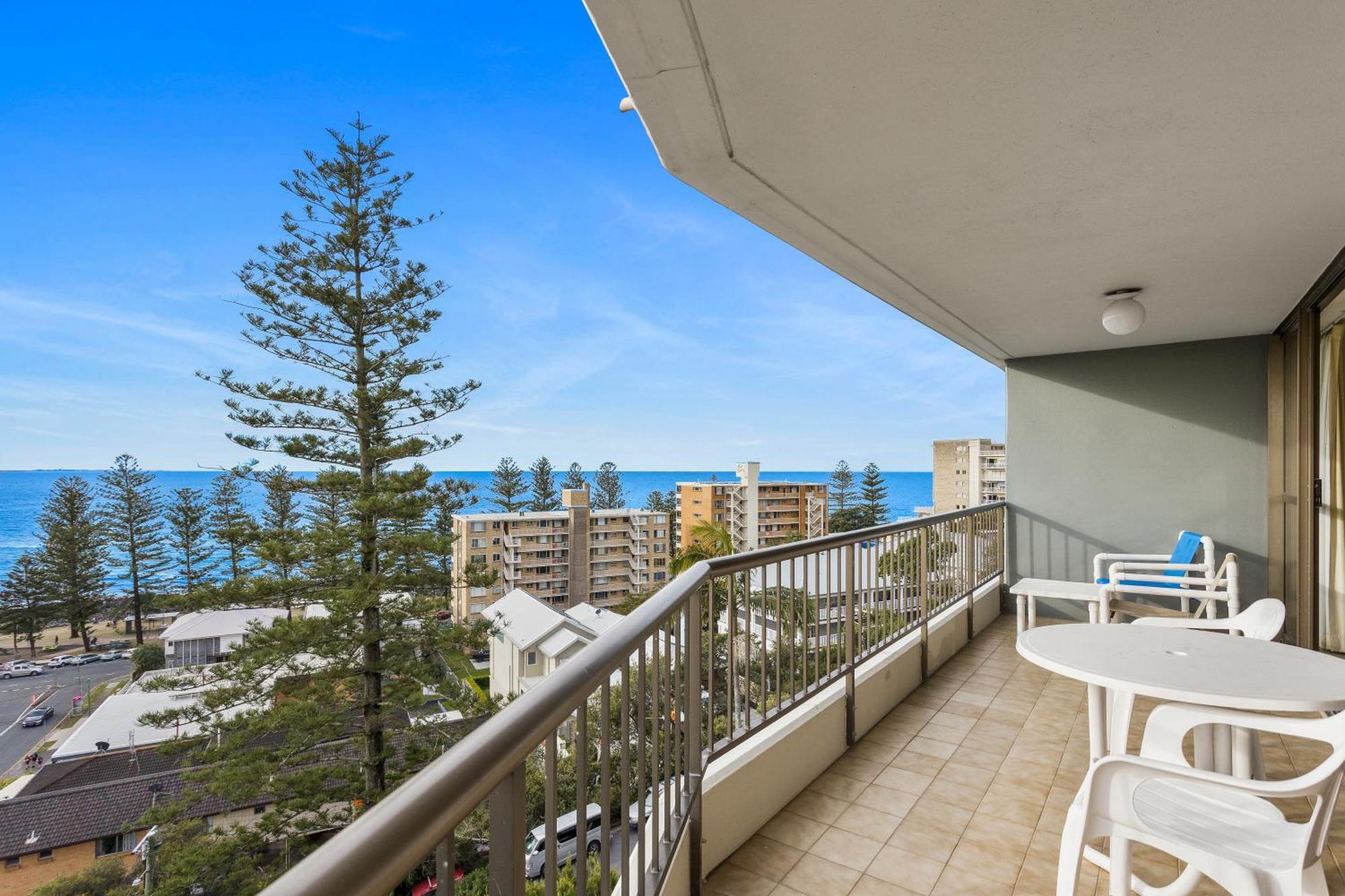 Gemini Court Holiday Apartments Гоулд Коуст Екстериор снимка